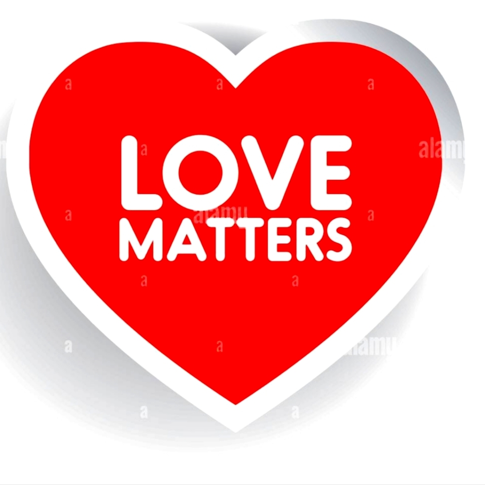 Meet your Posher, Love